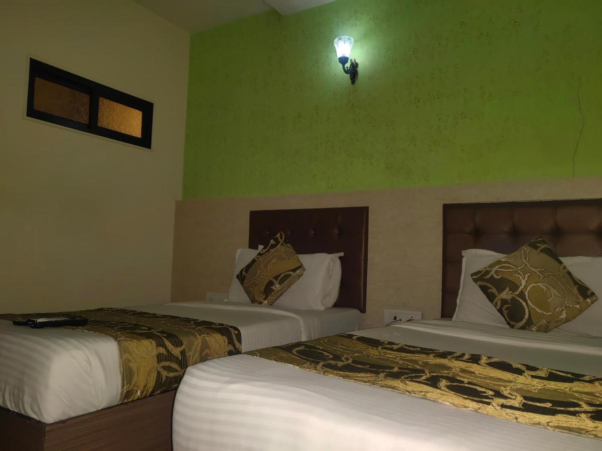 Hotel Golden Nest Popular Residency Mumbai Exterior photo