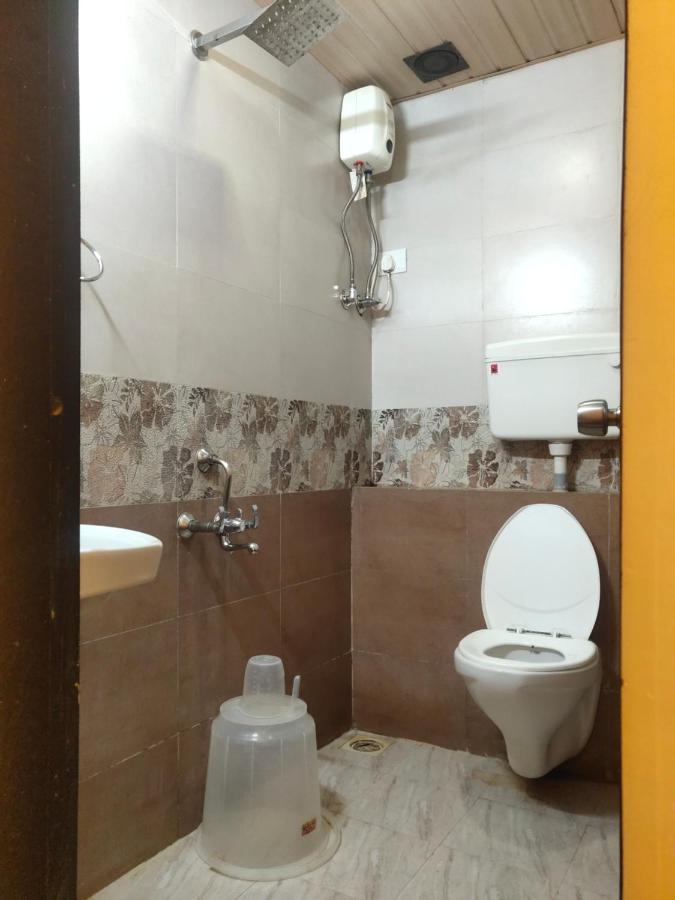 Hotel Golden Nest Popular Residency Mumbai Exterior photo