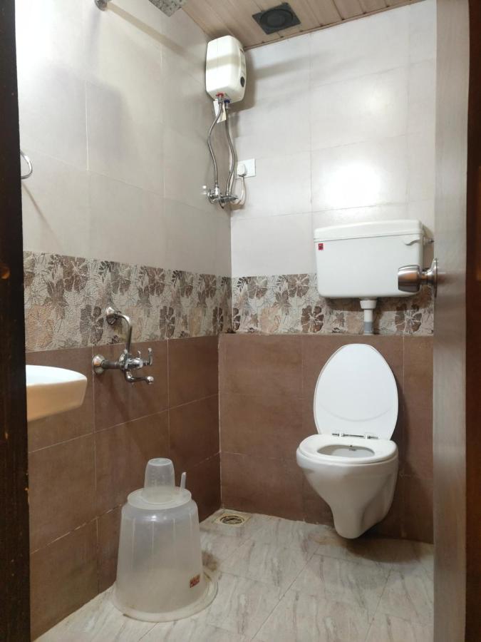 Hotel Golden Nest Popular Residency Mumbai Exterior photo